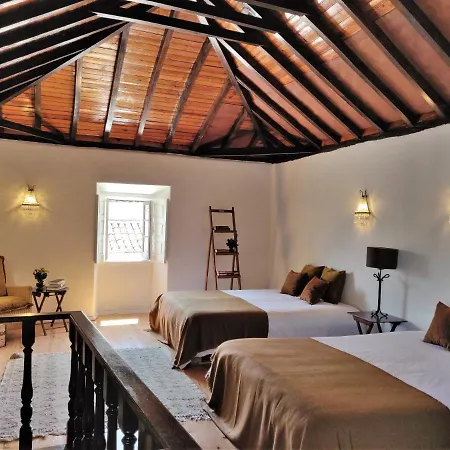 Casa Da Buganvilia