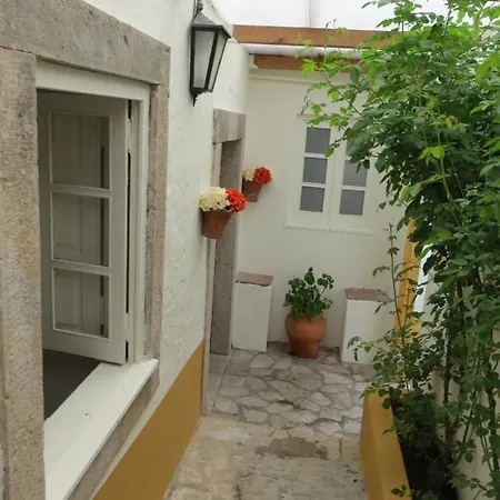 Apartment Casa Da Buganvilia *