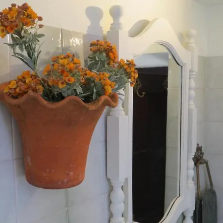 Casa Da Buganvilia Apartment Obidos
