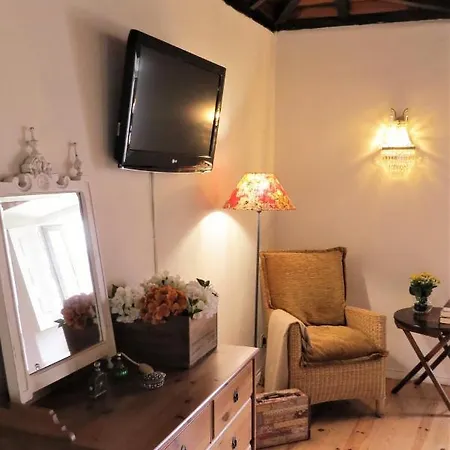 Apartment Casa Da Buganvilia Obidos
