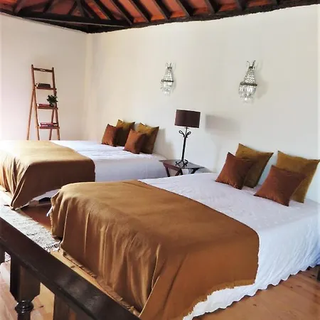 Casa Da Buganvilia Apartment