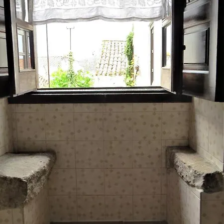 Casa Da Buganvilia *