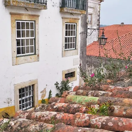 Apartment Casa Da Buganvilia