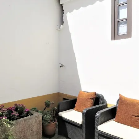 Apartment Casa Da Buganvilia