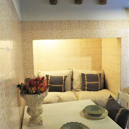 Casa Da Buganvilia