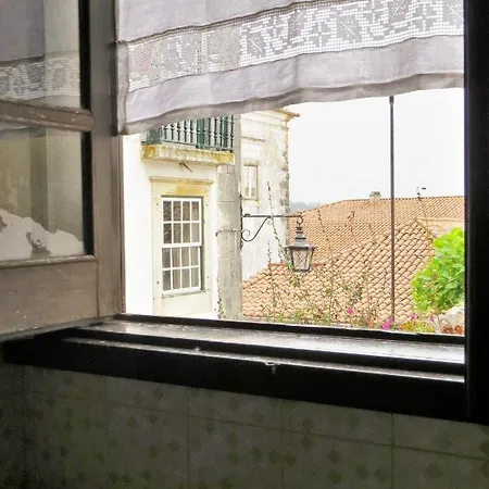 Casa Da Buganvilia Apartment Obidos