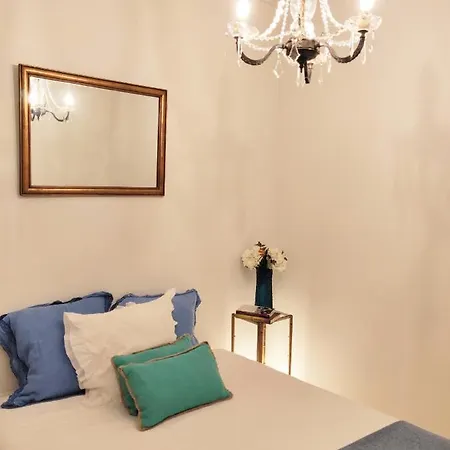 Casa Da Buganvilia Apartment
