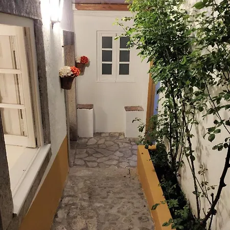 Casa Da Buganvilia * Obidos