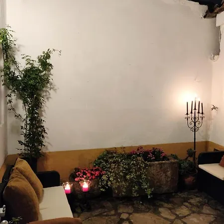 Casa Da Buganvilia *