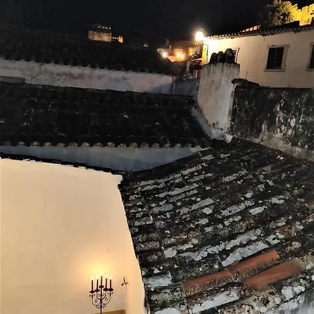 Casa Da Buganvilia Apartment
